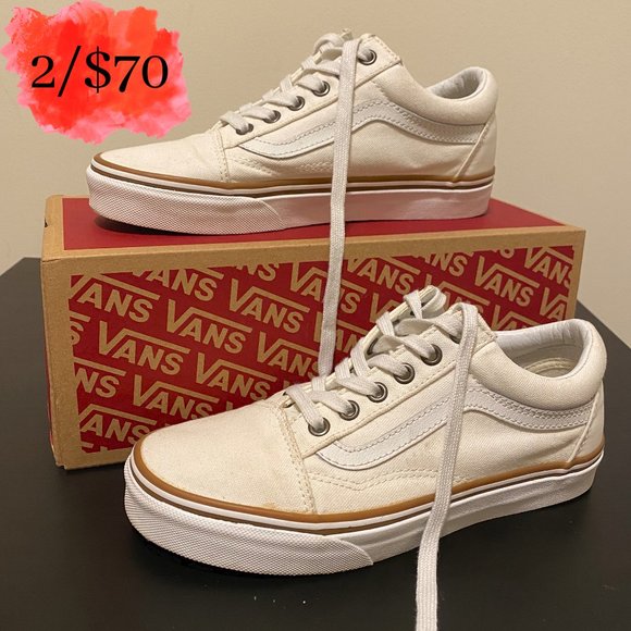 vans old skool sun faded